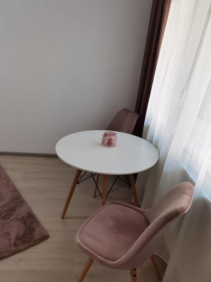 Focus Hun Apartment เมียร์คูรา-ชุค ภายนอก รูปภาพ